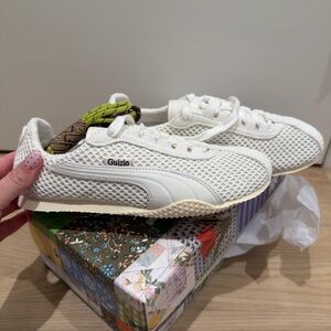 Danielle Guizio x Puma Sneakers
